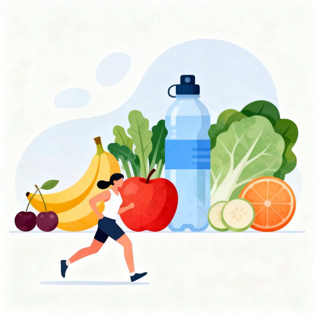 Jak wprowadzić zdrowe nawyki do codziennego życia