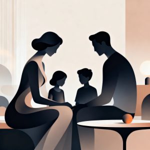 Atividades para Reforçar os Laços Familiares