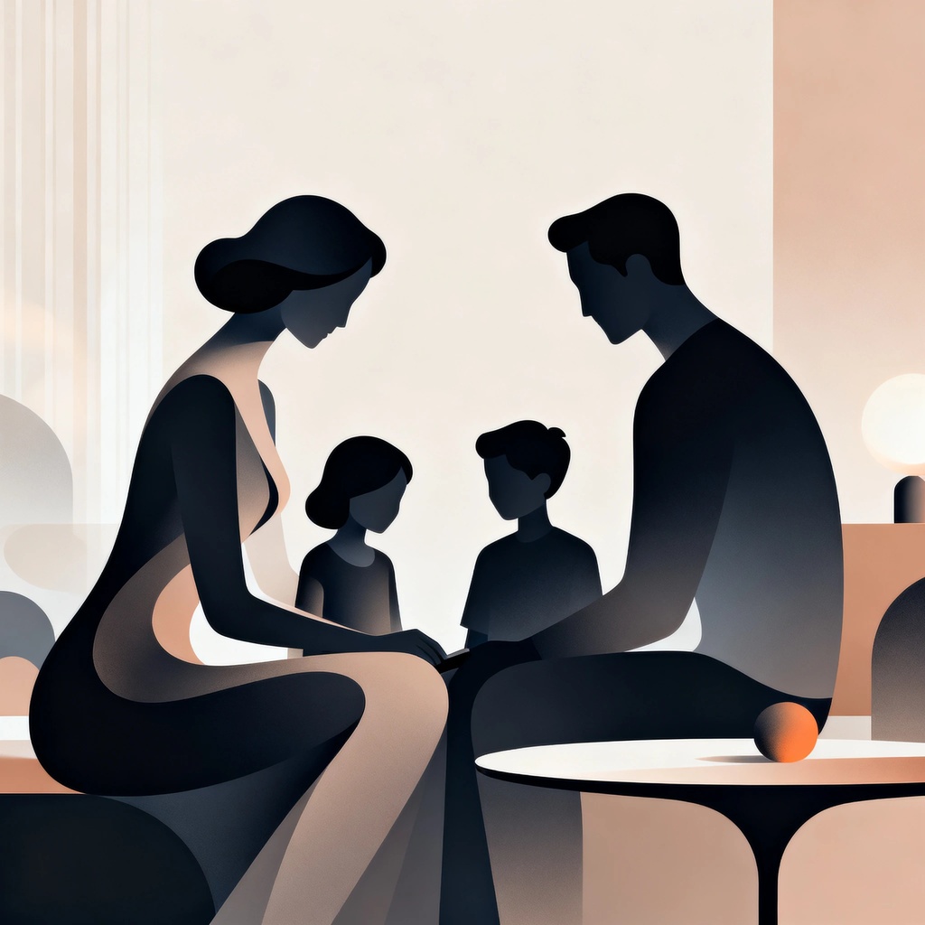 Atividades para Reforçar os Laços Familiares